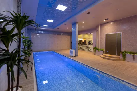 Alba Hotel & Spa
