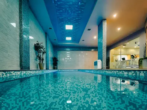 Alba Hotel & Spa
