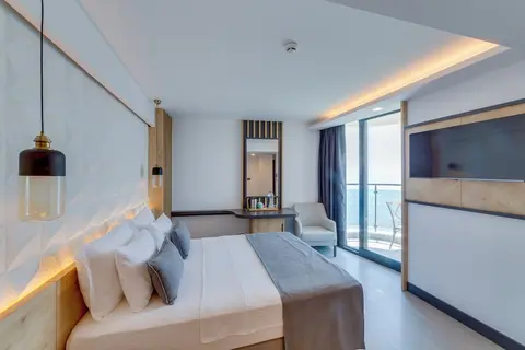 Signature Blue Resort Kuşadası