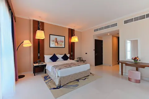 Asma Hotel