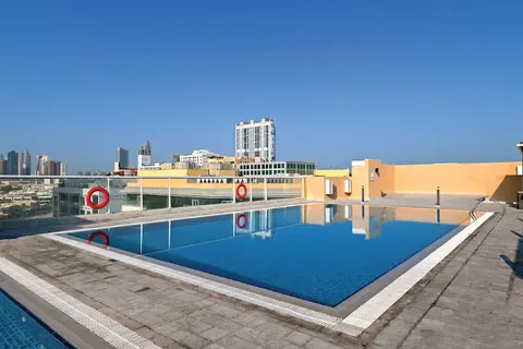 Asma Hotel
