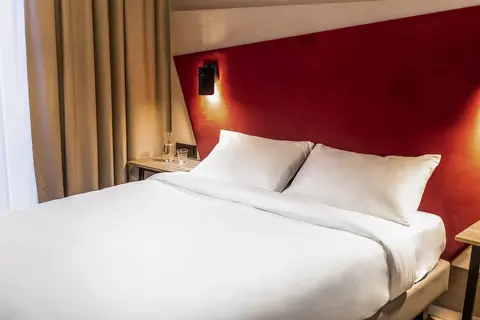 Aparthotel Adagio Zurich Center