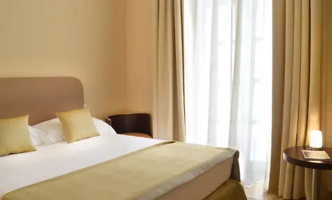 Hotel Palazzo Esedra