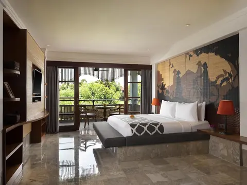 Alaya Resort Ubud