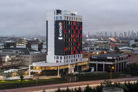 Ramada Encore by Wyndham Istanbul Bayrampasa