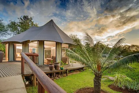 Karongwe - Chisomo Safari Camp