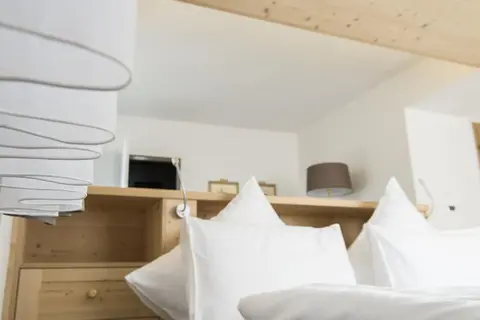 Alpstay - Chalet Hotel Hartmann - Adults Only