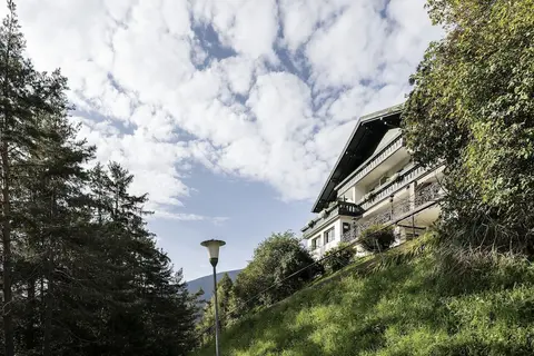 Alpstay - Chalet Hotel Hartmann - Adults Only