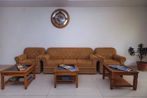 Hotel Pokhara Village & SPA