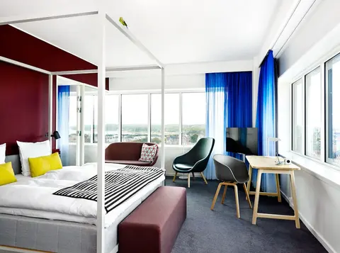 Comwell Aarhus Dolce by Wyndham