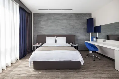 Ramada Hotel & Suites by Wyndham Izmir Kemalpasa