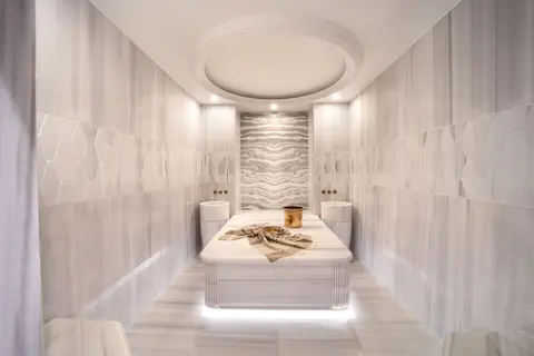 Bentley Hotel Bosphorus - Special Class