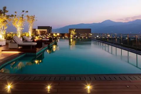 The Botanica Sanctuary Bogor