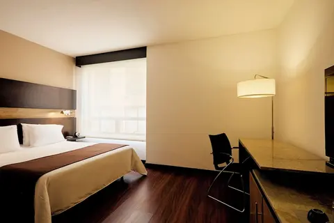 Mercure bh Retiro