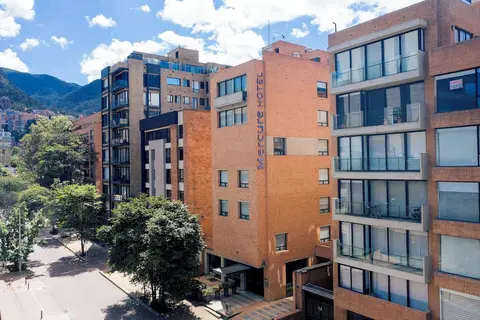 Mercure bh Retiro
