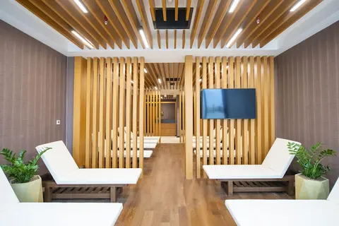 Crowne Plaza Ankara by IHG