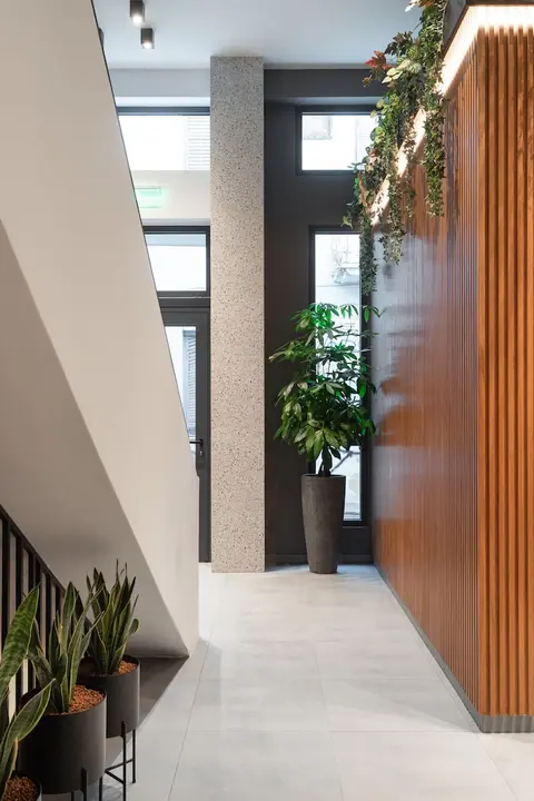 11 Enteka Acropolis Suites