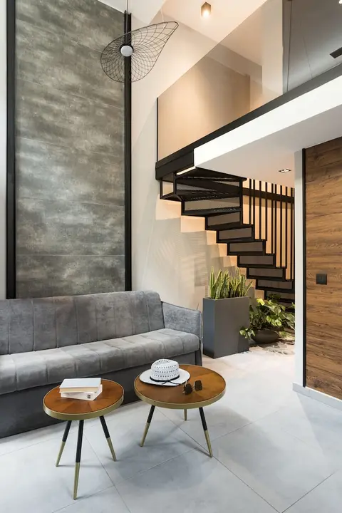 11 Enteka Acropolis Suites