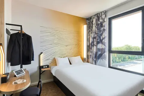 B&B HOTEL Argenteuil