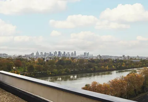 B&B HOTEL Argenteuil