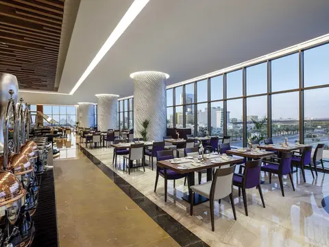 Mövenpick Hotel And Residences Riyadh