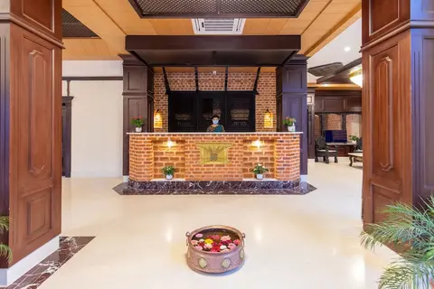 Hotel Pabera Heritage Boutique