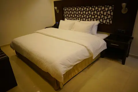 Petra Elite Hotel