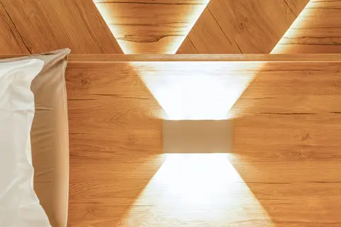 Sant'Angelo Suites, Room