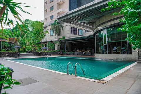 Kimaya Slipi Jakarta By Harris, Pool