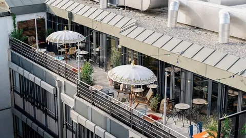 Ruby Claire Hotel Geneva by IHG