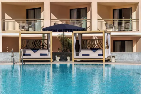 Sofitel Cairo Downtown Nile