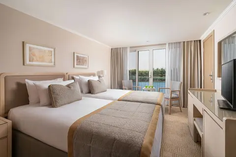 Jaz Elite Regent Nile Cruise - Every Monday from Luxor for 07 & 04 Nights - Every Friday From Aswan for 03 Nights