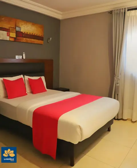 La Rochelle hôtel