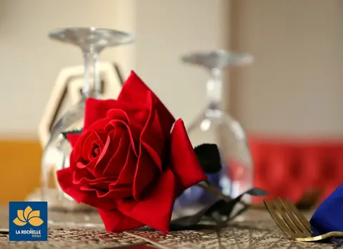 La Rochelle hôtel