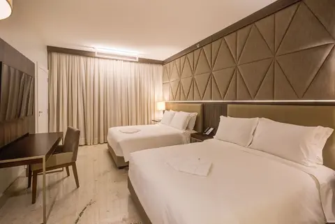 DoubleTree by Hilton - Resort - Foz do Iguaçu
