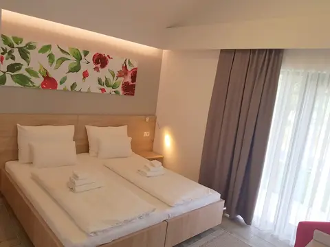 FoRest Village Resort