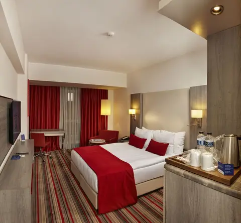 Ramada Plaza by Wyndham Izmir