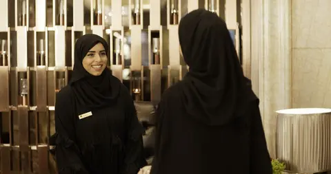 Narcissus Hotel & Spa, Riyadh