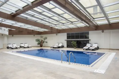 Ramada by Wyndham Cappadocia