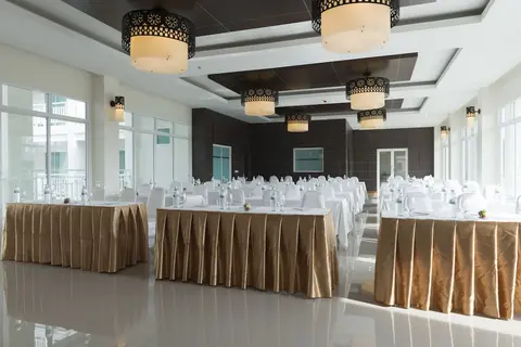 Chanalai Hillside Resort, Karon Beach