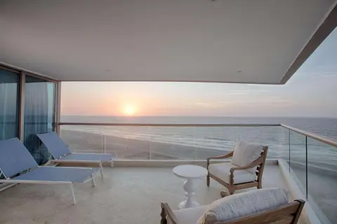 Radisson Cartagena Ocean Pavillion Hotel