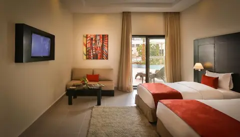 Kech Boutique Hotel