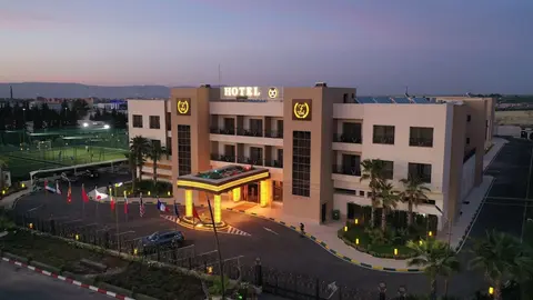 Z Hotel Meknes