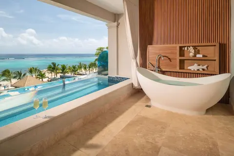 Sandals Dunns River  - Couples Only - All-inclusive