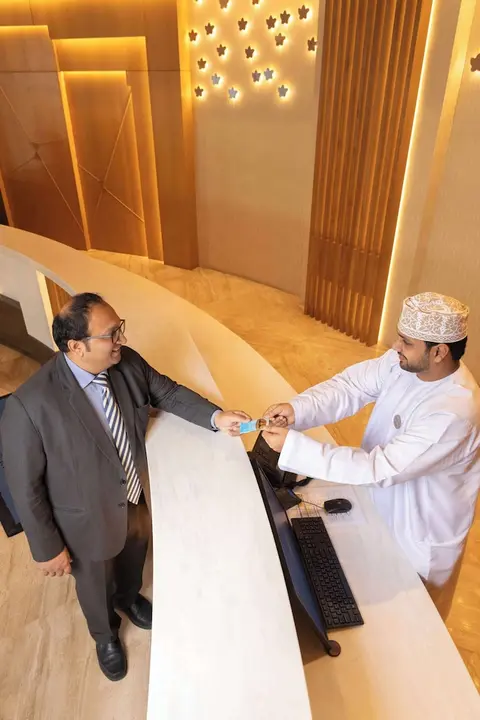 Tulip Inn Majan Hotel & Suites Salalah