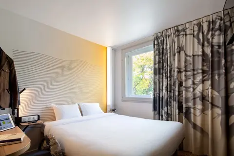 B&B HOTEL Paris Ivry Quai de Seine
