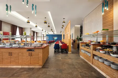 Novotel Makkah Thakher City