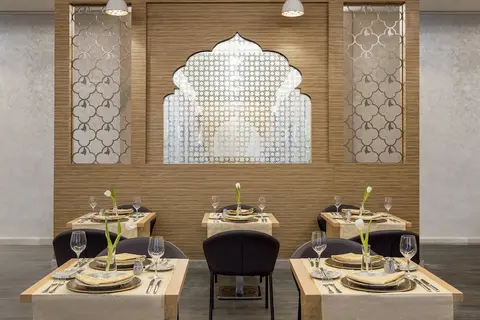 Novotel Makkah Thakher City