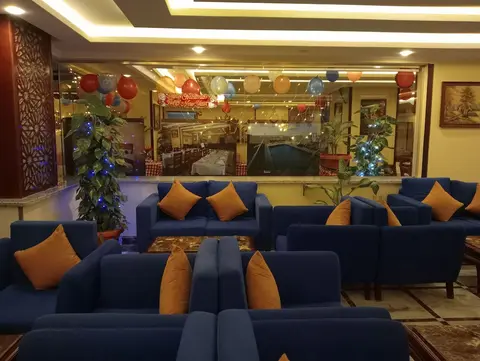 Palm Inn Hotel Hurghda