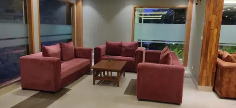 Soaltee Westend Resort Chitwan
